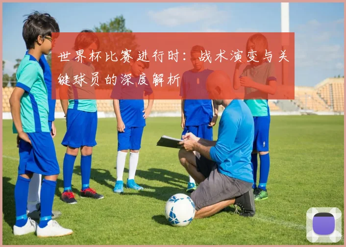 世界杯比赛进行时：战术演变与关键球员的深度解析