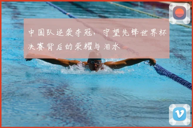 中国队逆袭夺冠，守望先锋世界杯决赛背后的荣耀与泪水