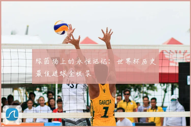 绿茵场上的永恒记忆：世界杯历史最佳进球全收录