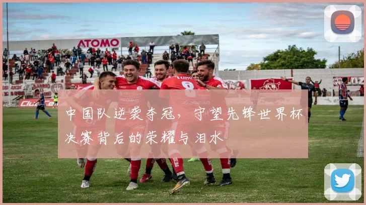中国队逆袭夺冠，守望先锋世界杯决赛背后的荣耀与泪水