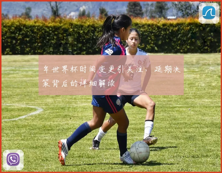 年世界杯时间变更引关注，延期决策背后的详细解读